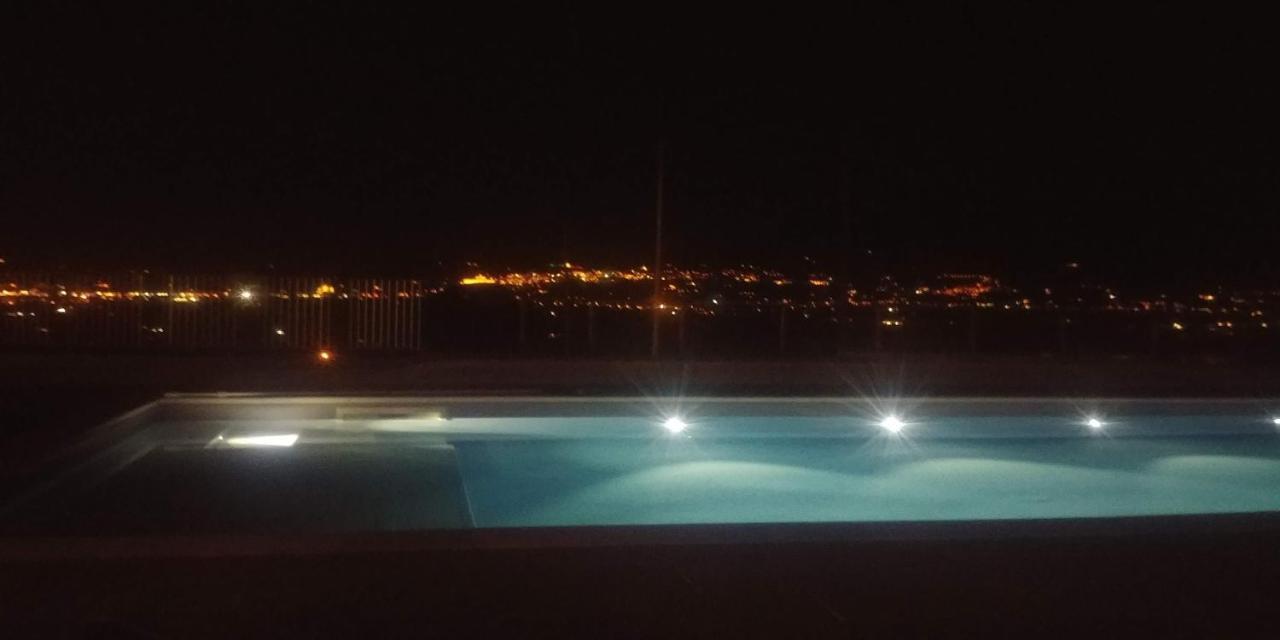 Agriturismo Incanto Della Natura Cannara Εξωτερικό φωτογραφία