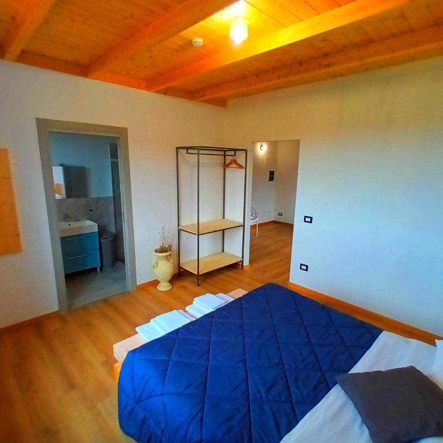 Agriturismo Incanto Della Natura Cannara Εξωτερικό φωτογραφία