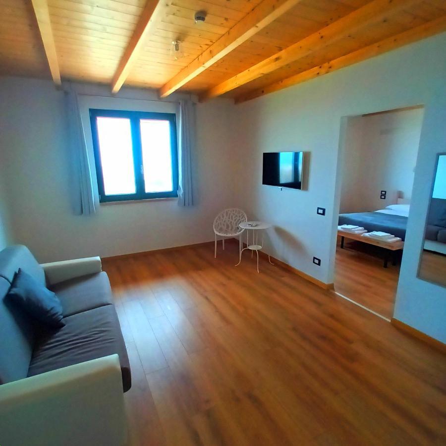 Agriturismo Incanto Della Natura Cannara Εξωτερικό φωτογραφία
