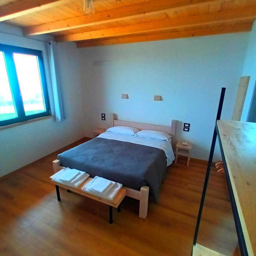 Agriturismo Incanto Della Natura Cannara Εξωτερικό φωτογραφία