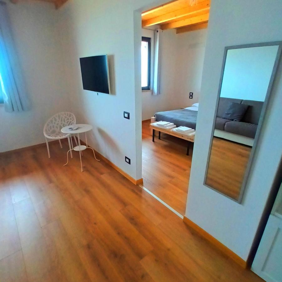 Agriturismo Incanto Della Natura Cannara Εξωτερικό φωτογραφία